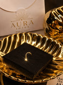 Piercing ponto de luz