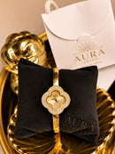 Relógio Fleur